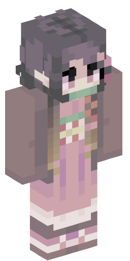 Minecraft Skin #154770