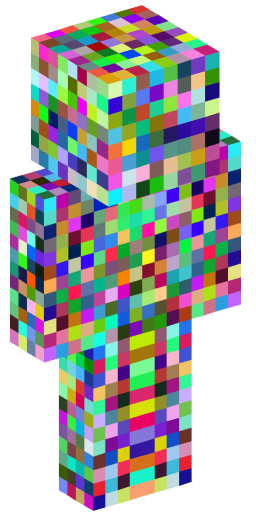 Minecraft Skin #154773