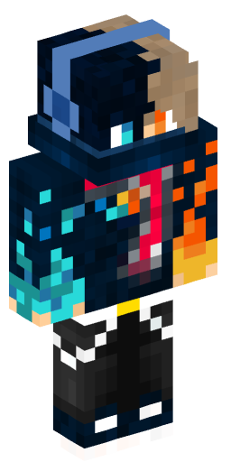 Minecraft Skin #154775