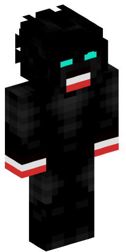 Minecraft Skin #154776