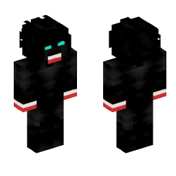 Minecraft Skin #154776