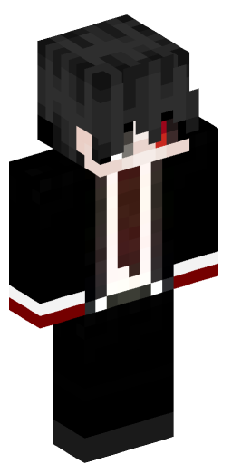 Minecraft Skin #154778
