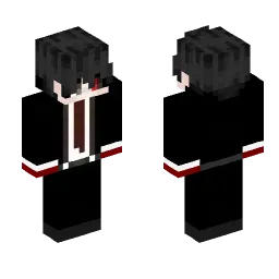Minecraft Skin #154778