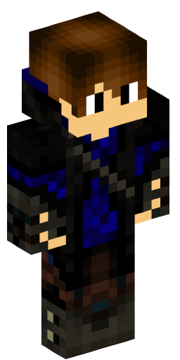 Minecraft Skin #154779