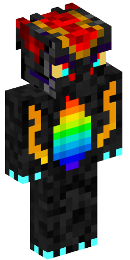 Minecraft Skin #154780