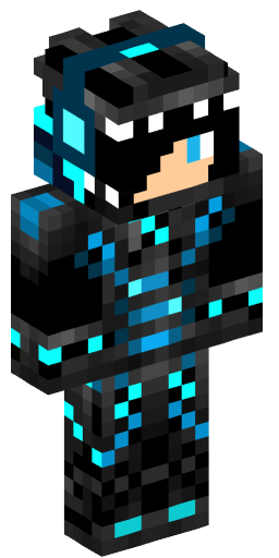 Minecraft Skin #154781