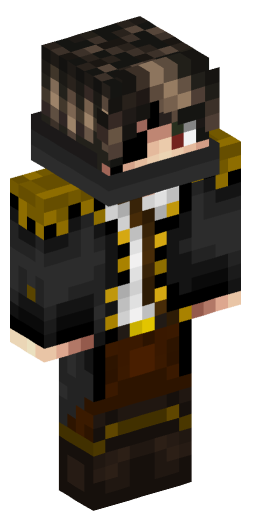 Minecraft Skin #154782