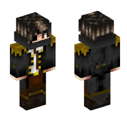 Minecraft Skin #154782