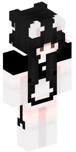 Minecraft Skin #154783
