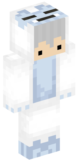 _vayz_ Minecraft Skin Preview on Minecraft.Co.Com