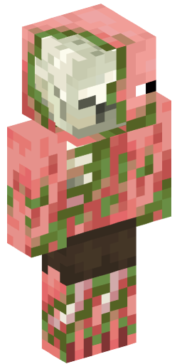 Minecraft Skin #154786