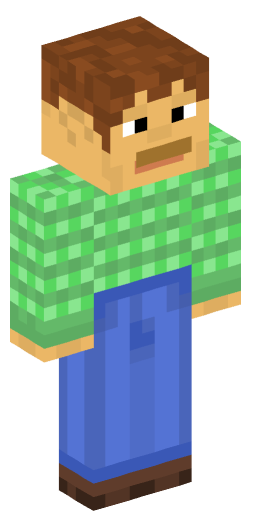 Minecraft Skin #154787