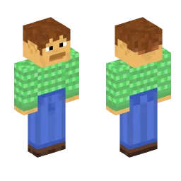 Minecraft Skin #154787