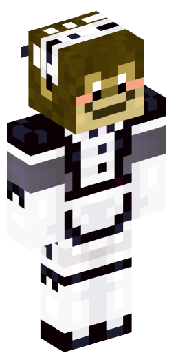 Minecraft Skin #154788