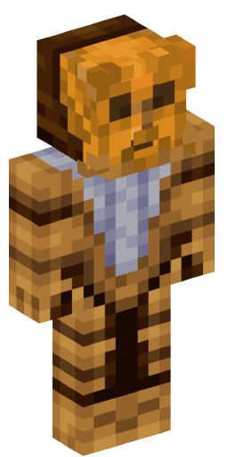 Minecraft Skin #154789