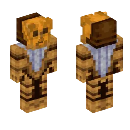 Minecraft Skin #154789