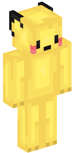 Minecraft Skin #154790