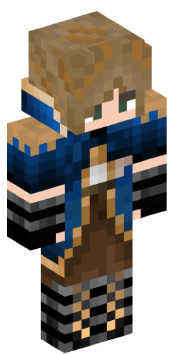 Minecraft Skin #154791