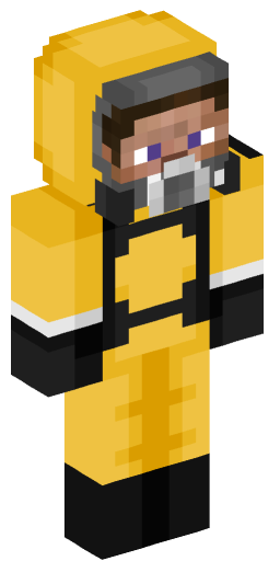 Minecraft Skin #154792