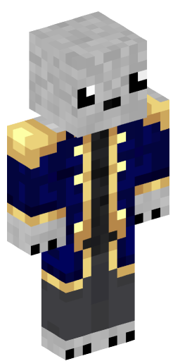 Minecraft Skin #154793