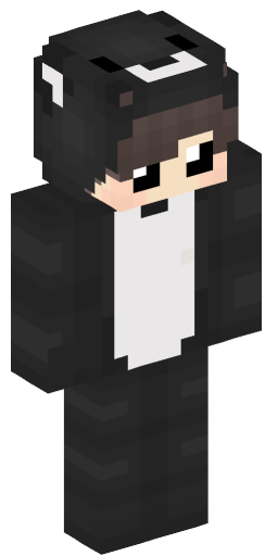 Minecraft Skin #154796
