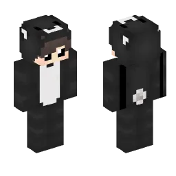 Minecraft Skin #154796