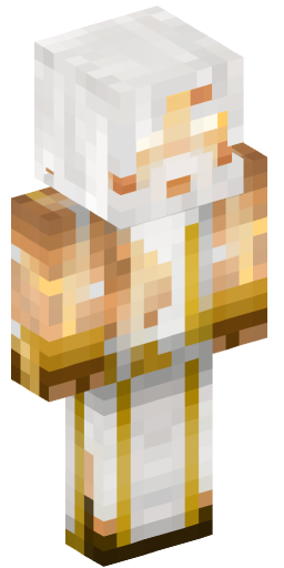 Minecraft Skin #154797