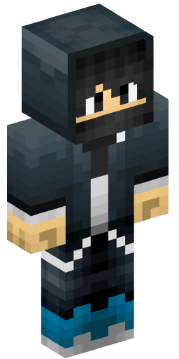 Minecraft Skin #154798