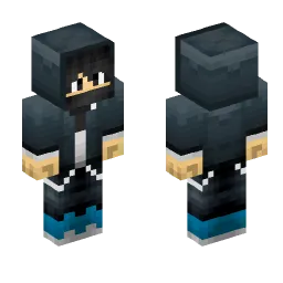 Minecraft Skin #154798