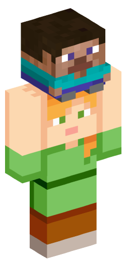 Minecraft Skin #154799