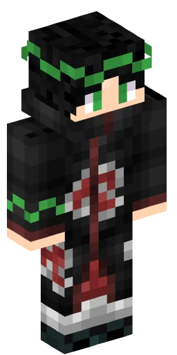 Minecraft Skin #154801