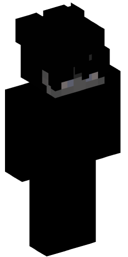 Minecraft Skin #154802