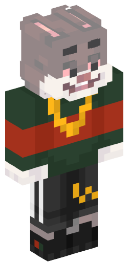 Minecraft Skin #154803