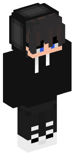 Ezont Minecraft Skin Preview on Minecraft.Co.Com