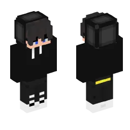 Minecraft Skin #154805