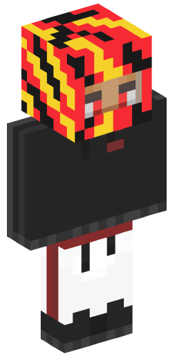 Minecraft Skin #154807