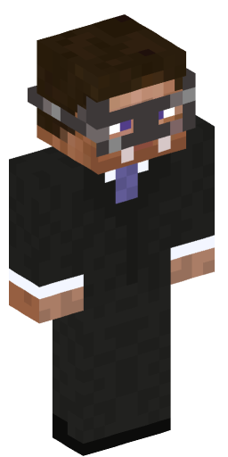 Minecraft Skin #154810