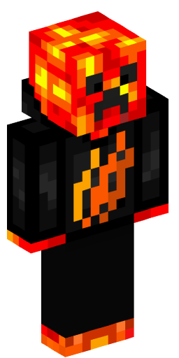 Minecraft Skin #154814
