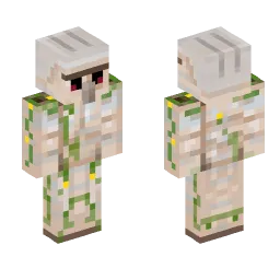 Minecraft Skin #154817