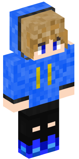 Minecraft Skin #154818