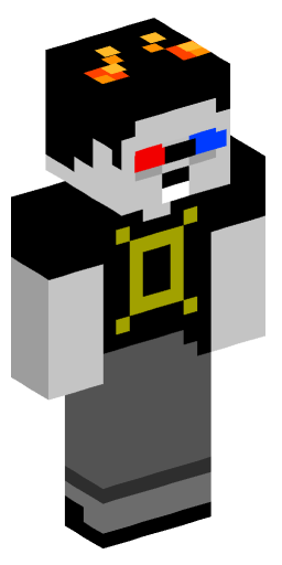 Minecraft Skin #154819