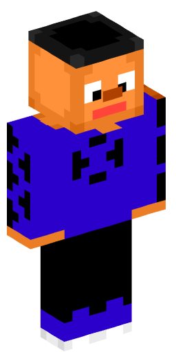 Minecraft Skin #154820