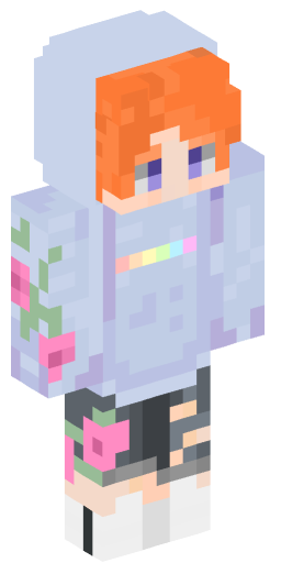 Minecraft Skin #154822