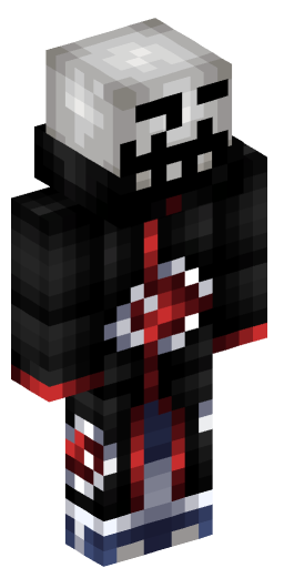 Minecraft Skin #154824