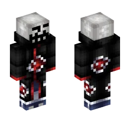 Minecraft Skin #154824