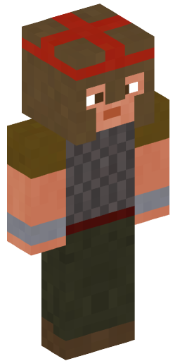 Minecraft Skin #154825