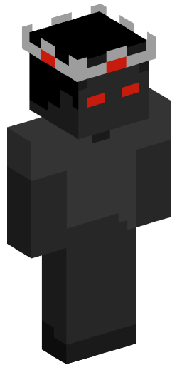 Minecraft Skin #154826