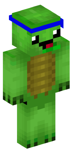 Minecraft Skin #154829