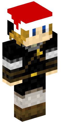 Minecraft Skin #154830