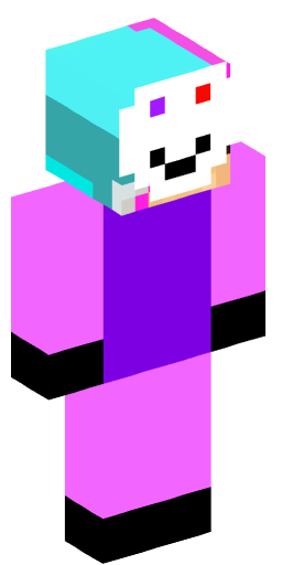 Minecraft Skin #154831